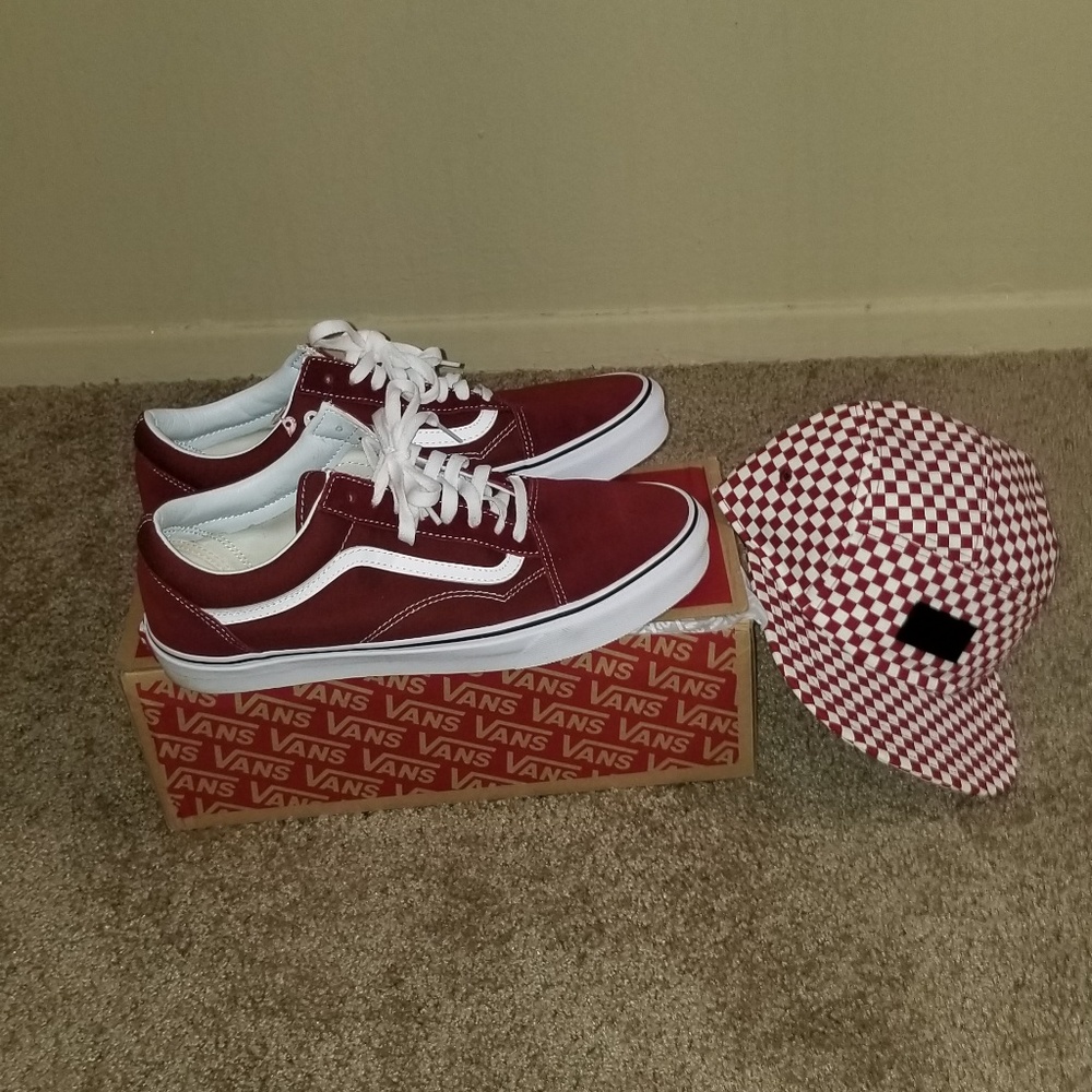 Vans